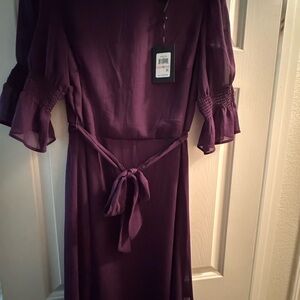 Elegant DKNY Women's Dress, with Tags